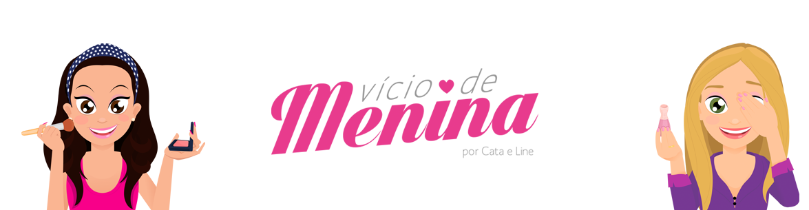 Meus jogos de meninas - Vício de MeninaVício de Menina