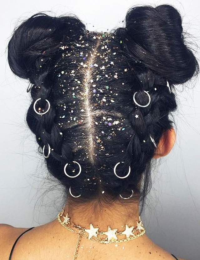 penteados-cabelo-carnaval-2019-glitter