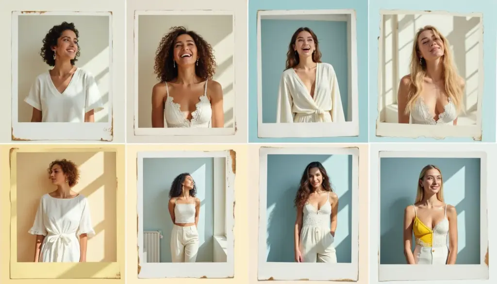 60 Ideias All White Que Transformam Look e Decoração 60 Ideias All White Que Transformam Look e Decoração