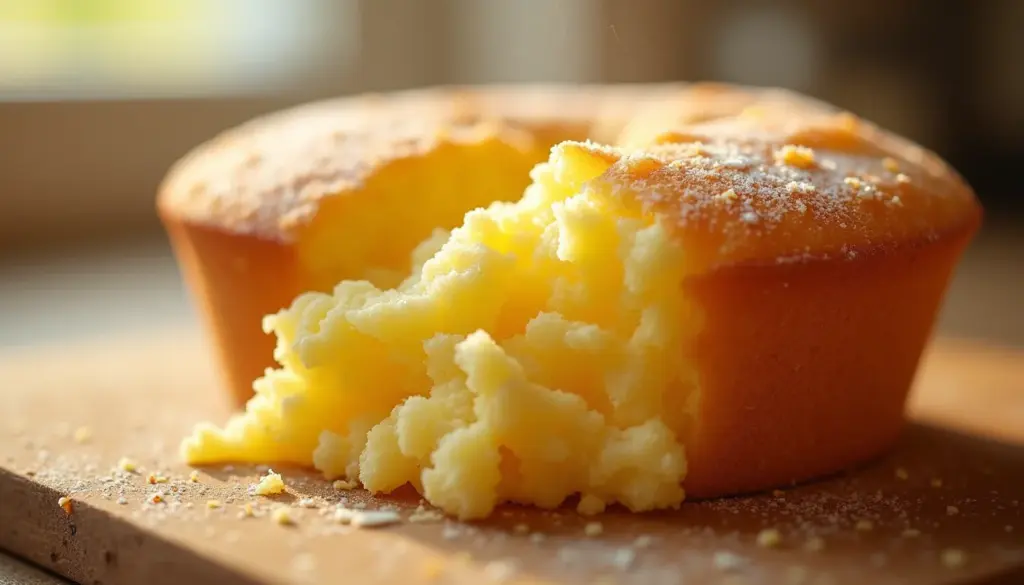 Bolo Simples Fofinho: Receita Infalível Que Cresce e Não Murcha Bolo Simples Fofinho: Receita Infalível Que Cresce e Não Murcha