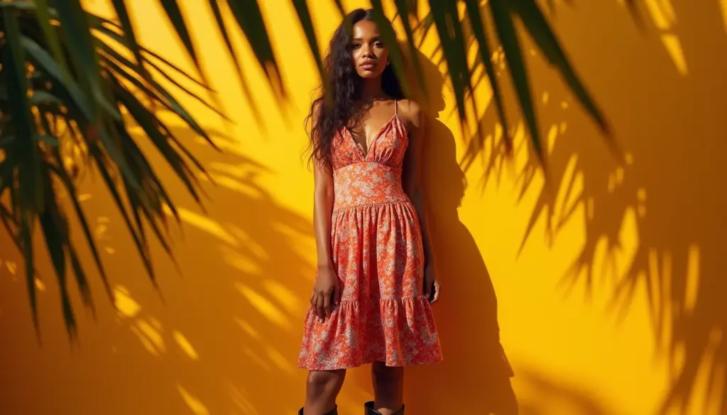 Bota Para Usar Com Vestido: 3 Regras Que Transformam Seu Look Em 2026 Bota Para Usar Com Vestido: 3 Regras Que Transformam Seu Look Em 2026