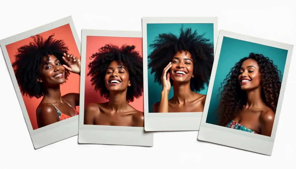 55 Ideias de Cabelo Cacheado: Finalização, Cortes e Cuidados em 2026