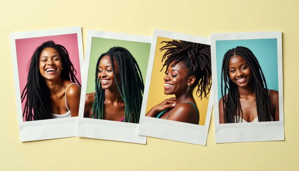 39 Ideias de Cabelo Dread: Tipos, Cuidados e Tendências 2026 39 Ideias de Cabelo Dread: Tipos, Cuidados e Tendências 2026
