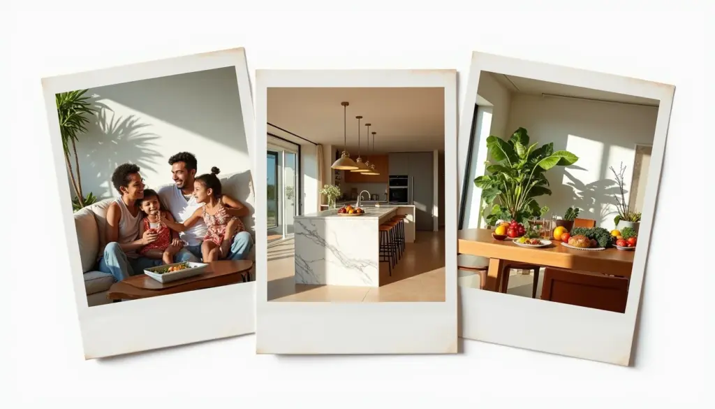 41 Ideias de Casa com Sala e Cozinha Integrada para Você se Inspirar 41 Ideias de Casa com Sala e Cozinha Integrada para Você se Inspirar