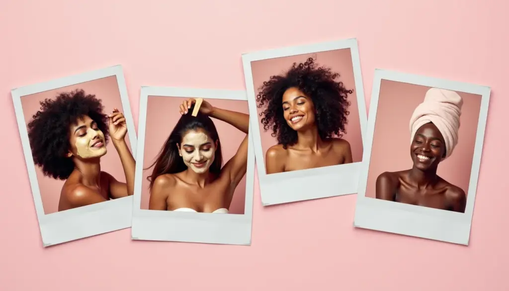 64 Ideias de Como Usar Máscara no Cabelo Sem Erro e com Resultado de Salão 64 Ideias de Como Usar Máscara no Cabelo Sem Erro e com Resultado de Salão