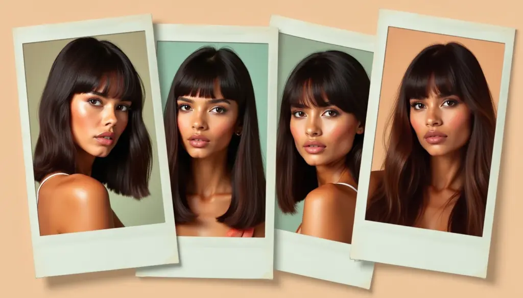 65 Fotos de corte cabelo médio liso 2026: inspire-se agora 65 Fotos de corte cabelo médio liso 2026: inspire-se agora