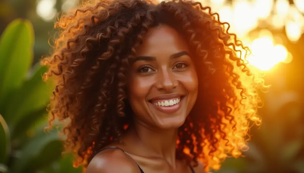Creme para Definir Cachos: 7 Opções que Funcionam (e Cabem no Bolso) Creme para Definir Cachos: 7 Opções que Funcionam (e Cabem no Bolso)
