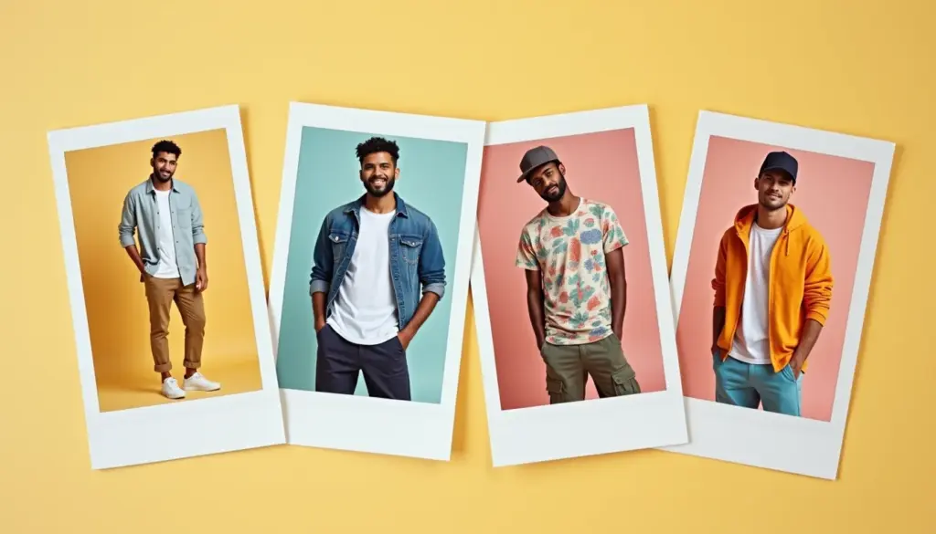 56 Ideias de Estilo Masculino Casual para Arrasar em Qualquer Ocasião 56 Ideias de Estilo Masculino Casual para Arrasar em Qualquer Ocasião