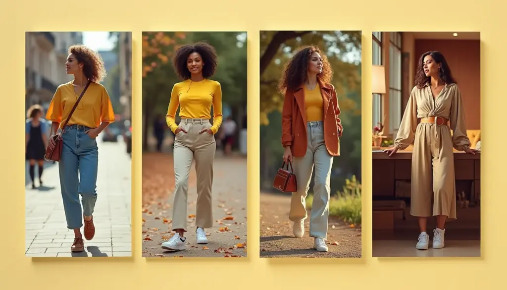 52 Ideias de Look com Tênis para Usar em Qualquer Ocasião em 2026 52 Ideias de Look com Tênis para Usar em Qualquer Ocasião em 2026