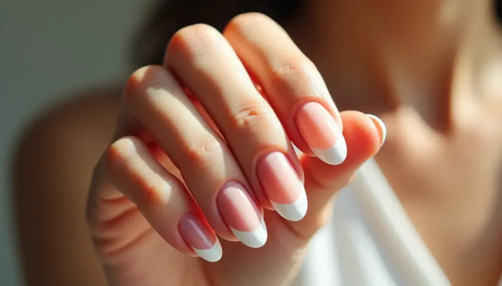 56 Inspiração de Unhas Francesinha 2026: 12 Tendências Modernas