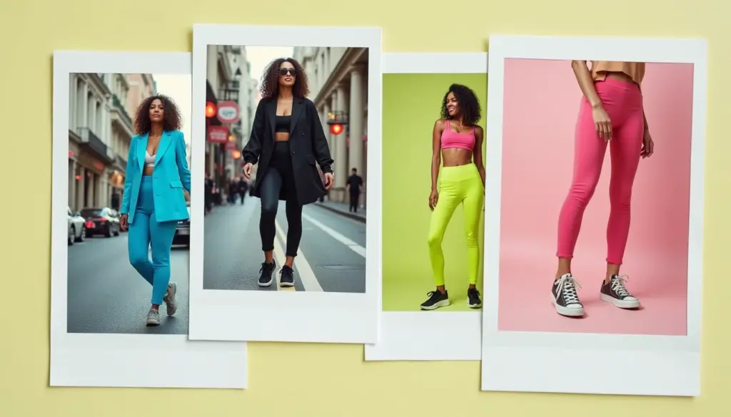 69 Legging Fuso 2026: O Fim do Jeans Desconfortável? Veja Looks 69 Legging Fuso 2026: O Fim do Jeans Desconfortável? Veja Looks