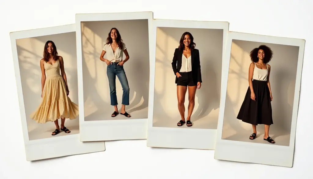 33 Look com Papete Preta: Ideias Versáteis e Elegantes para 2026