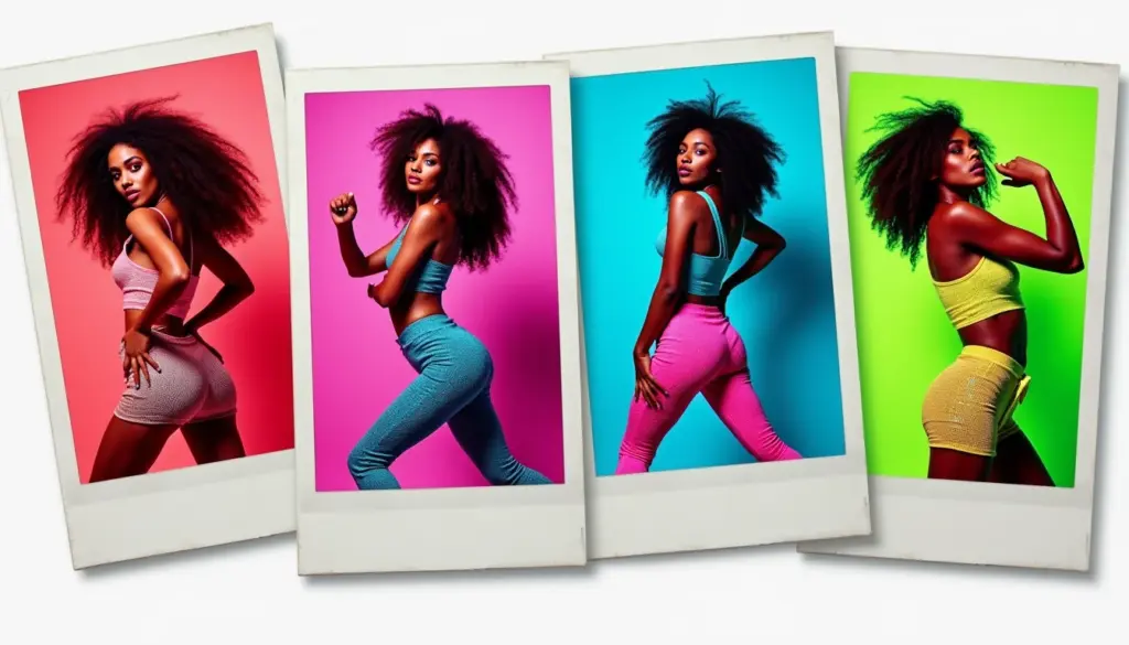 54 Ideias de Look Discoteca Anos 80 Que Brilham em 2026