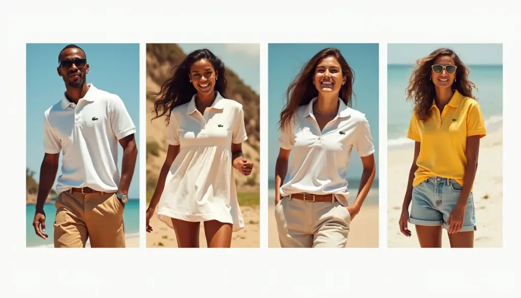 33 Ideias de Look Lacoste para Homens e Mulheres em 2026 33 Ideias de Look Lacoste para Homens e Mulheres em 2026
