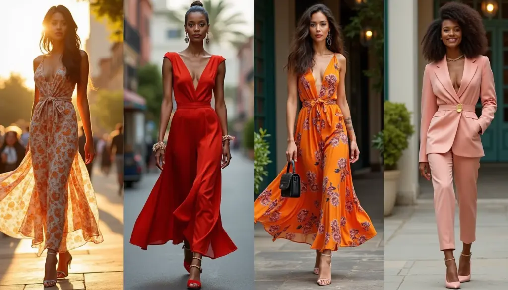 50 Ideias de Look para Casamento Convidada em 2026 50 Ideias de Look para Casamento Convidada em 2026
