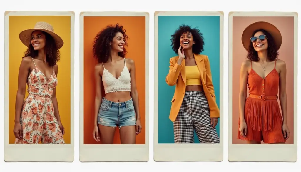 31 Ideias de Look Pra Festa Junina Moderno e Chique em 2026 31 Ideias de Look Pra Festa Junina Moderno e Chique em 2026