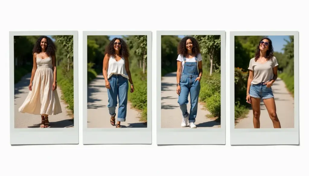 32 Look Sabado a Tarde: 3 Combinações Versáteis e Confortáveis para 2026 32 Look Sabado a Tarde: 3 Combinações Versáteis e Confortáveis para 2026