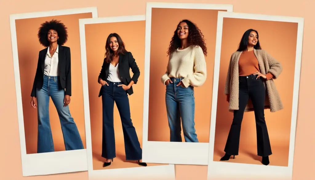 60 Looks Com Calça Jeans Para Trabalho, Lazer e Noite 60 Looks Com Calça Jeans Para Trabalho, Lazer e Noite
