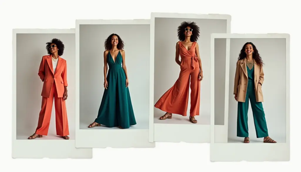 54 Ideias de Looks Social Feminino Elegantes e Confortáveis para 2026 54 Ideias de Looks Social Feminino Elegantes e Confortáveis para 2026