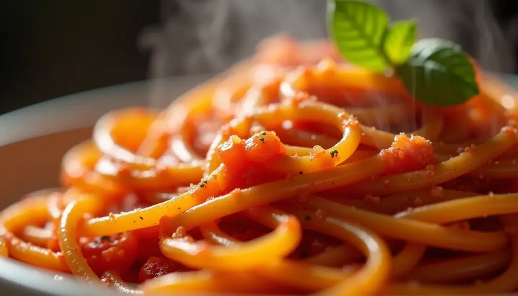 Macarrão Receita Rápida: Como Ficar no Ponto Certo Macarrão Receita Rápida: Como Ficar no Ponto Certo