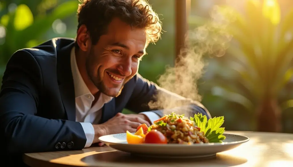 Menu Executivo: A Escolha Inteligente Para Almoçar Bem Sem Gastar Muito Menu Executivo: A Escolha Inteligente Para Almoçar Bem Sem Gastar Muito