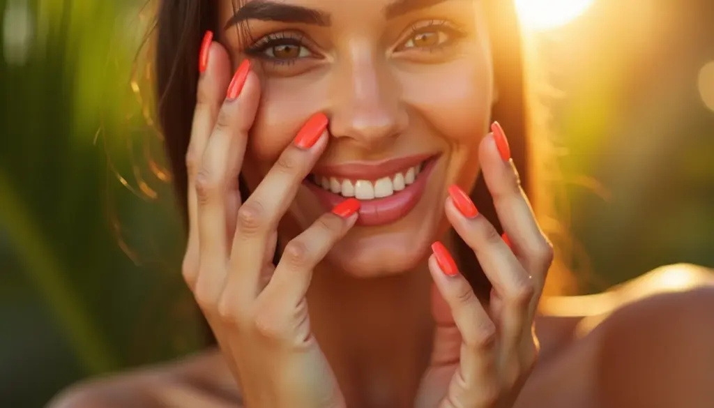 O Que é Esmaltação em Gel e Por Que Ela Dura Até 20 Dias O Que é Esmaltação em Gel e Por Que Ela Dura Até 20 Dias