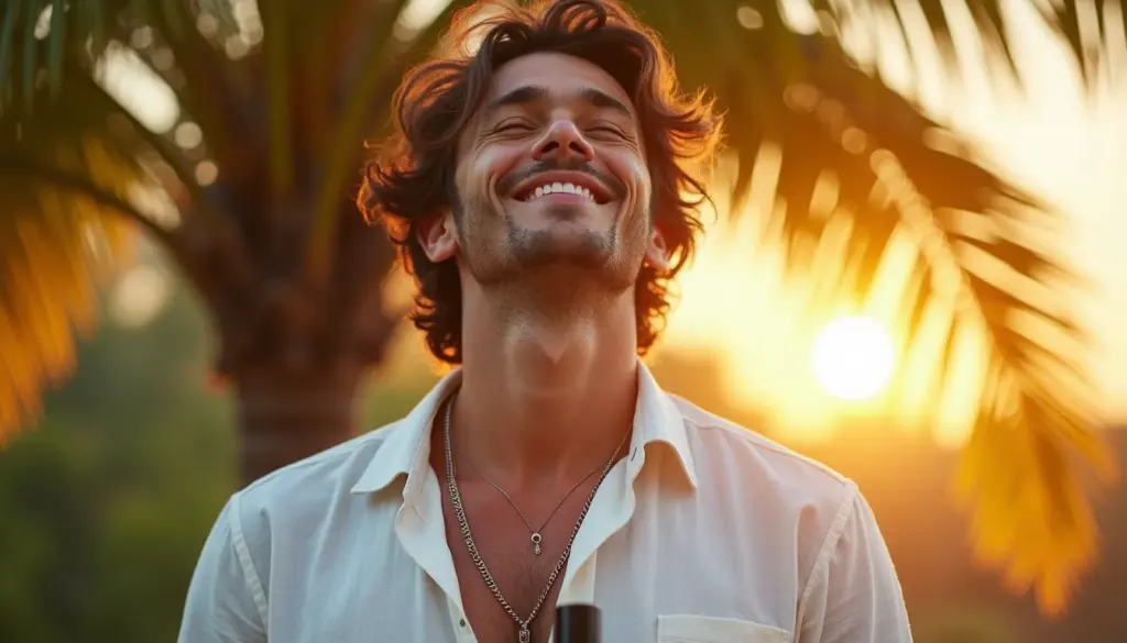 Perfume Fresco Masculino: Qual Realmente Compensa no Calor? Perfume Fresco Masculino: Qual Realmente Compensa no Calor?