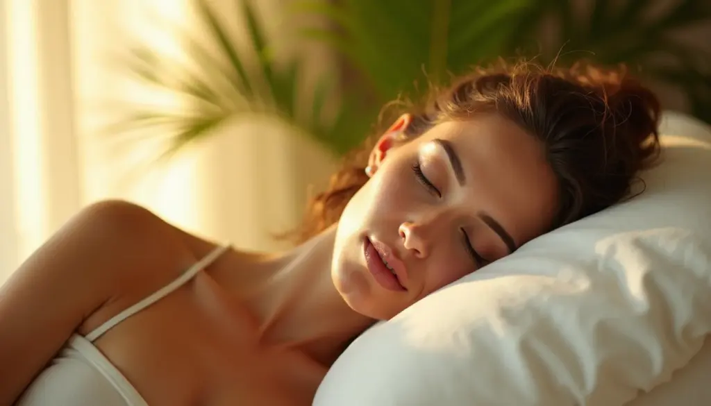 Pode Dormir com Óleo de Rosa Mosqueta no Rosto? Sim, e Veja Como Pode Dormir com Óleo de Rosa Mosqueta no Rosto? Sim, e Veja Como