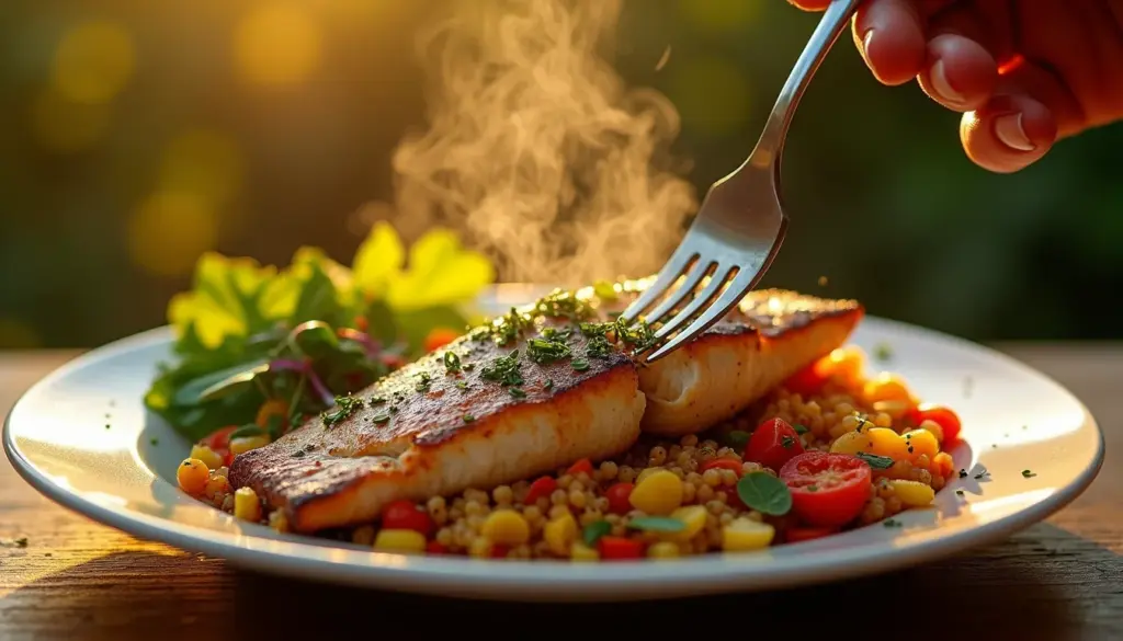 4 Receitas Saudáveis para Jantar que Ficam Prontas em 20 Minutos 4 Receitas Saudáveis para Jantar que Ficam Prontas em 20 Minutos