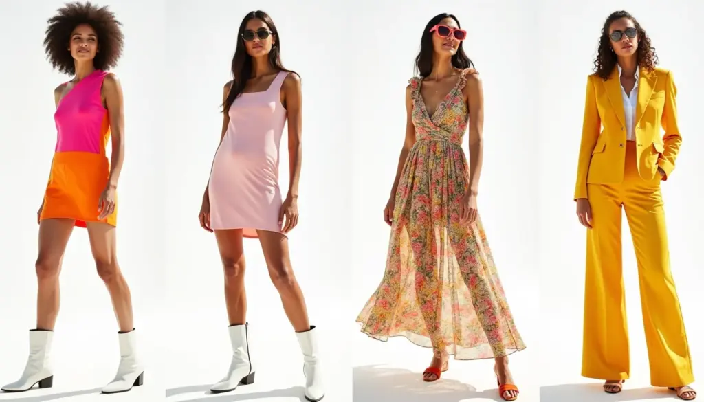 45 Ideias de Roupa Estilo Anos 60 para Usar em 2026 Sem Errar 45 Ideias de Roupa Estilo Anos 60 para Usar em 2026 Sem Errar