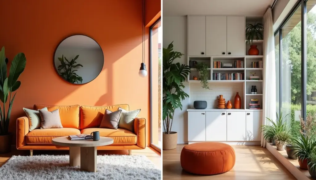 43 Ideias Para Salas Pequenas Decoradas que Ampliam o Ambiente 43 Ideias Para Salas Pequenas Decoradas que Ampliam o Ambiente