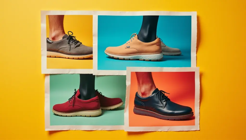 52 Sapatos Masculinos da Moda 2026: Modelos que Definem o Estilo 52 Sapatos Masculinos da Moda 2026: Modelos que Definem o Estilo