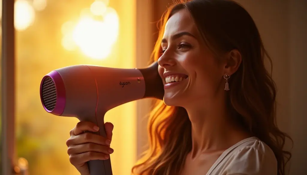 Secador Dyson Brasil: O Veredito Antes de Comprar