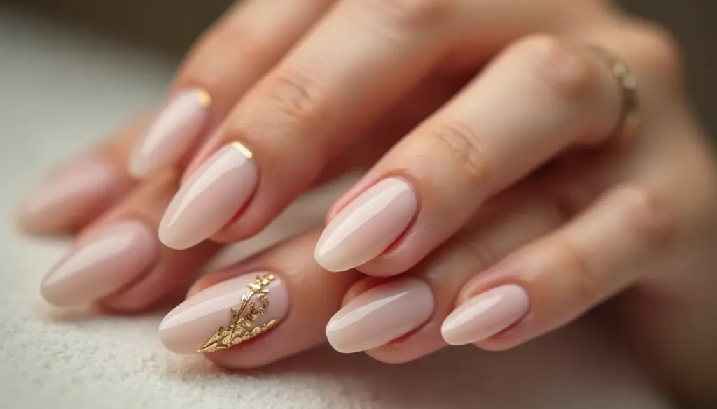 60 Ideias de Unhas Delicadas e Elegantes em Gel para 2026 60 Ideias de Unhas Delicadas e Elegantes em Gel para 2026