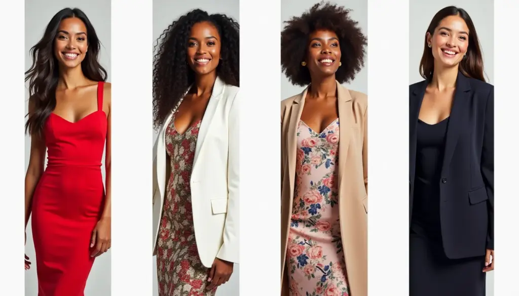 32 Ideias de Vestido com Blazer por Cima para Arrasar em 2026 32 Ideias de Vestido com Blazer por Cima para Arrasar em 2026