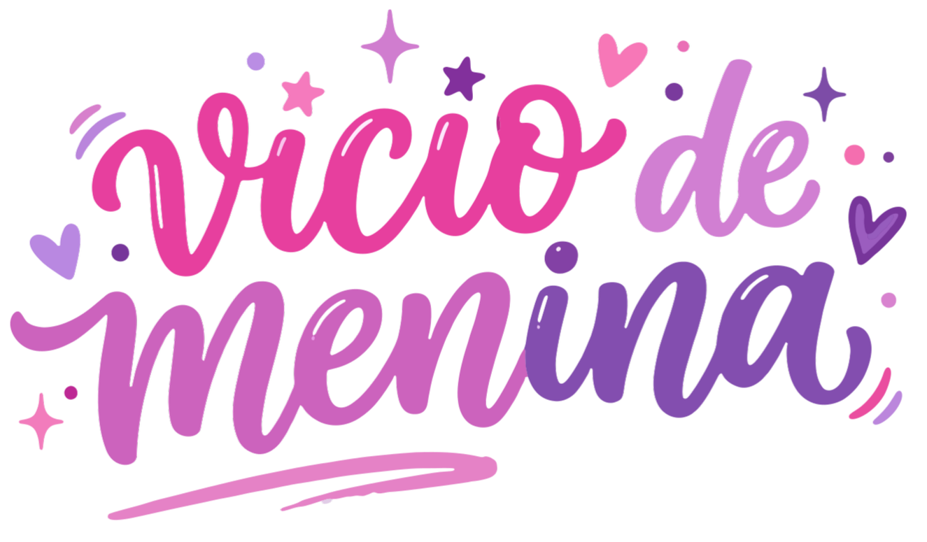 Vício de Menina